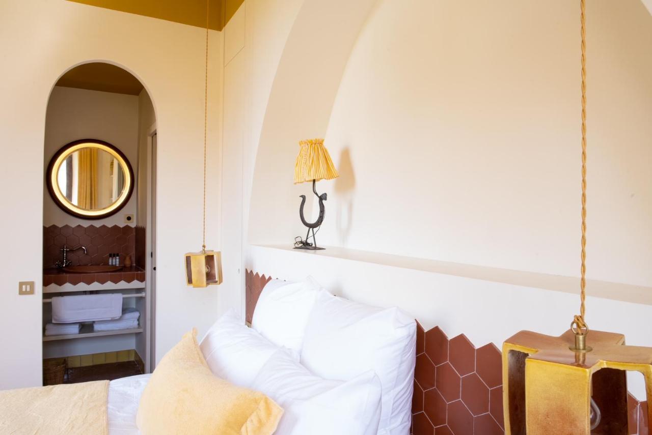 Chambre Double Deluxe