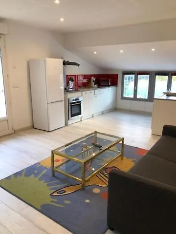 Bed and breakfast Marseille Bleue