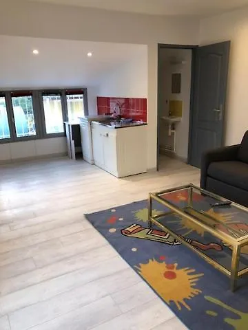 Bed and breakfast Marseille Bleue